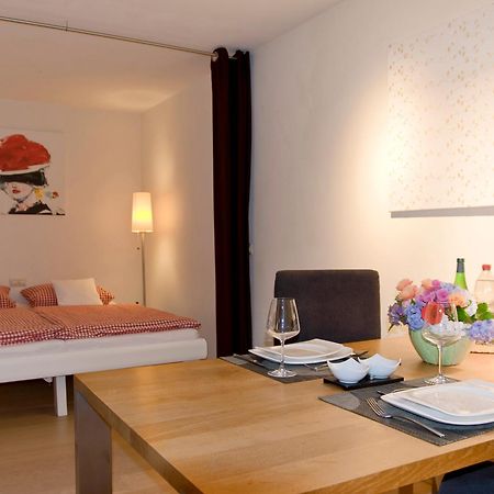 Ferienwohung Flores Hinterzarten Zewnętrze zdjęcie